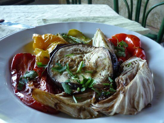 Ristorante San Francesco